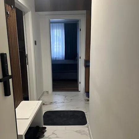 Luxury Apartment Sapphire Sarajevo Exterior photo