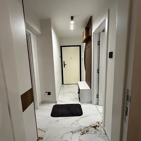 Luxury Apartment Sapphire Sarajevo Exterior photo