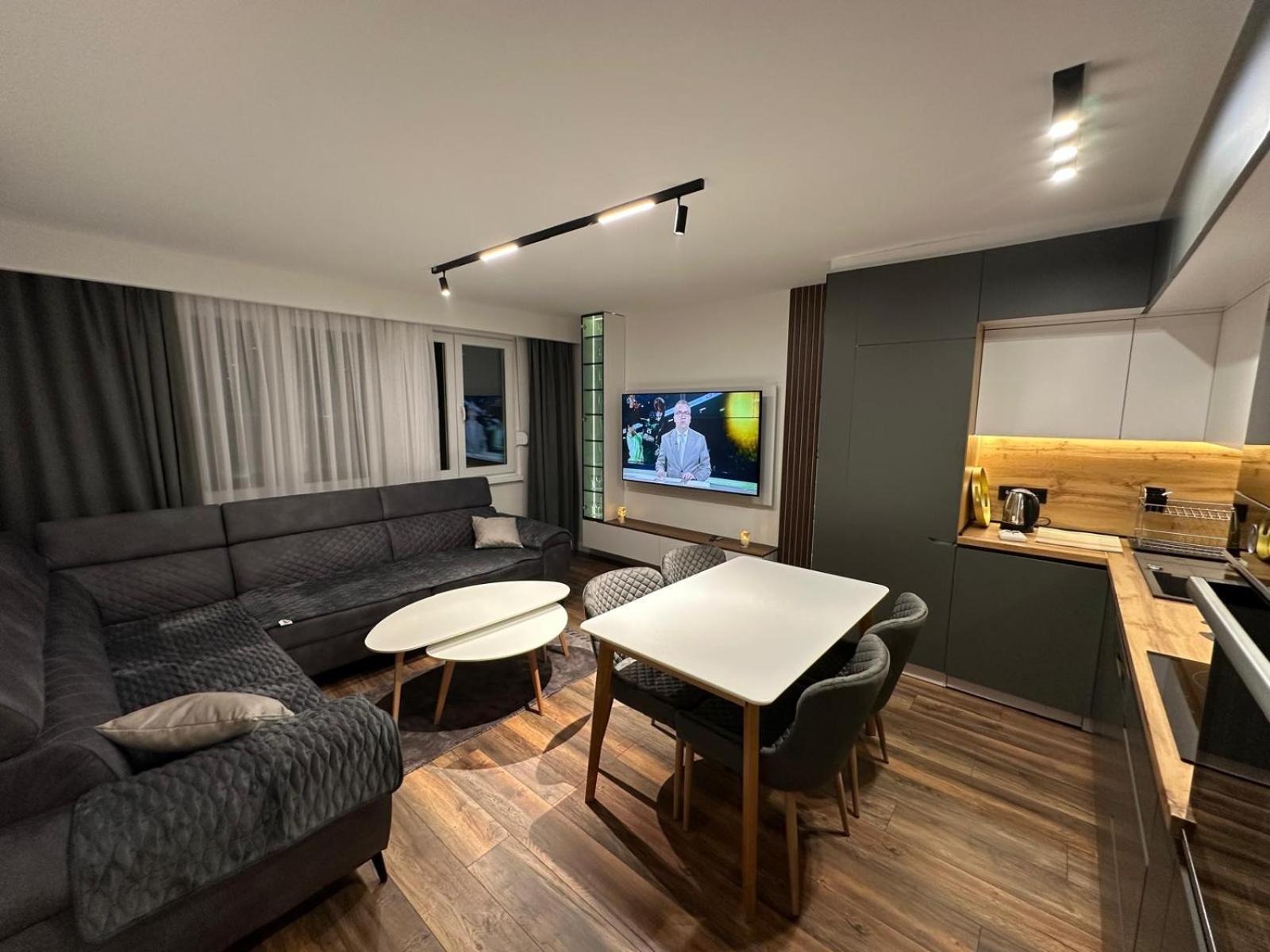 Luxury Sapphire Appartement Sarajevo