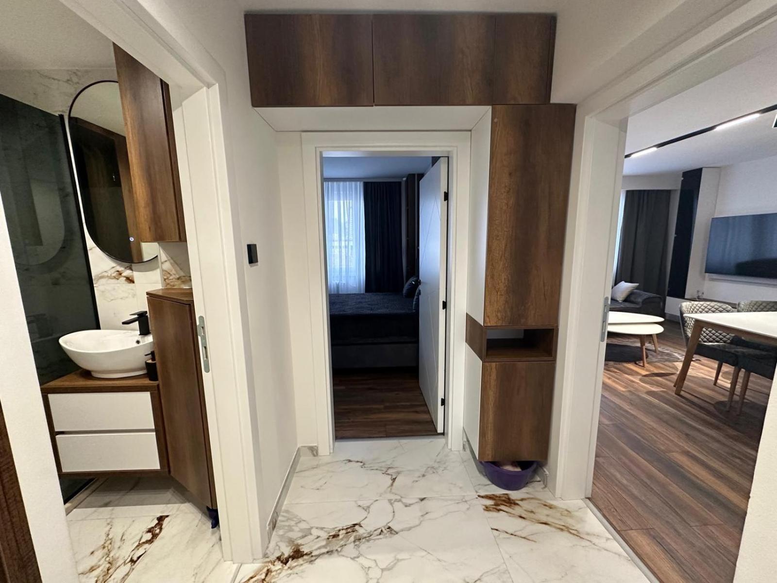 Appartement Luxury Sapphire