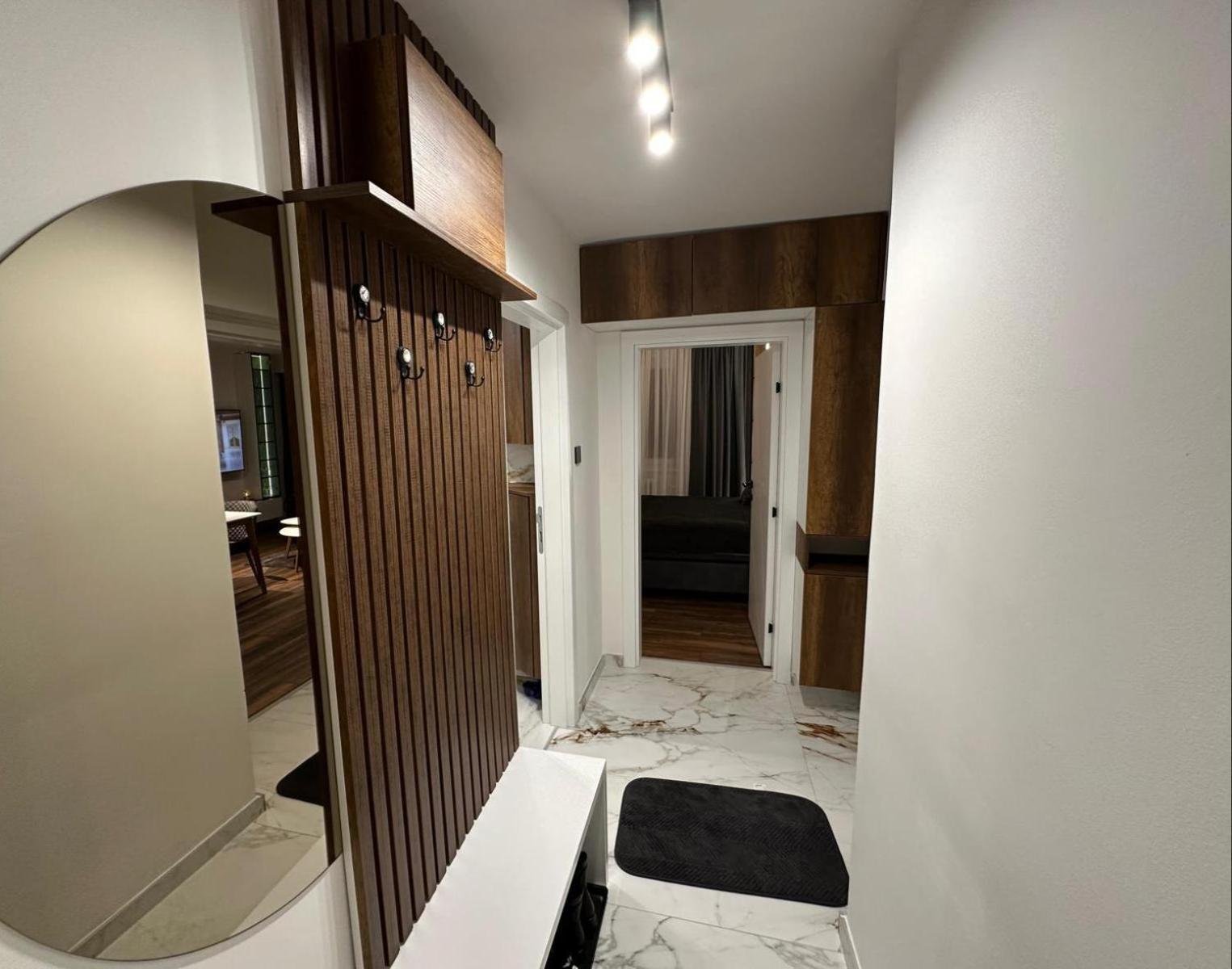 Appartement Luxury Sapphire *