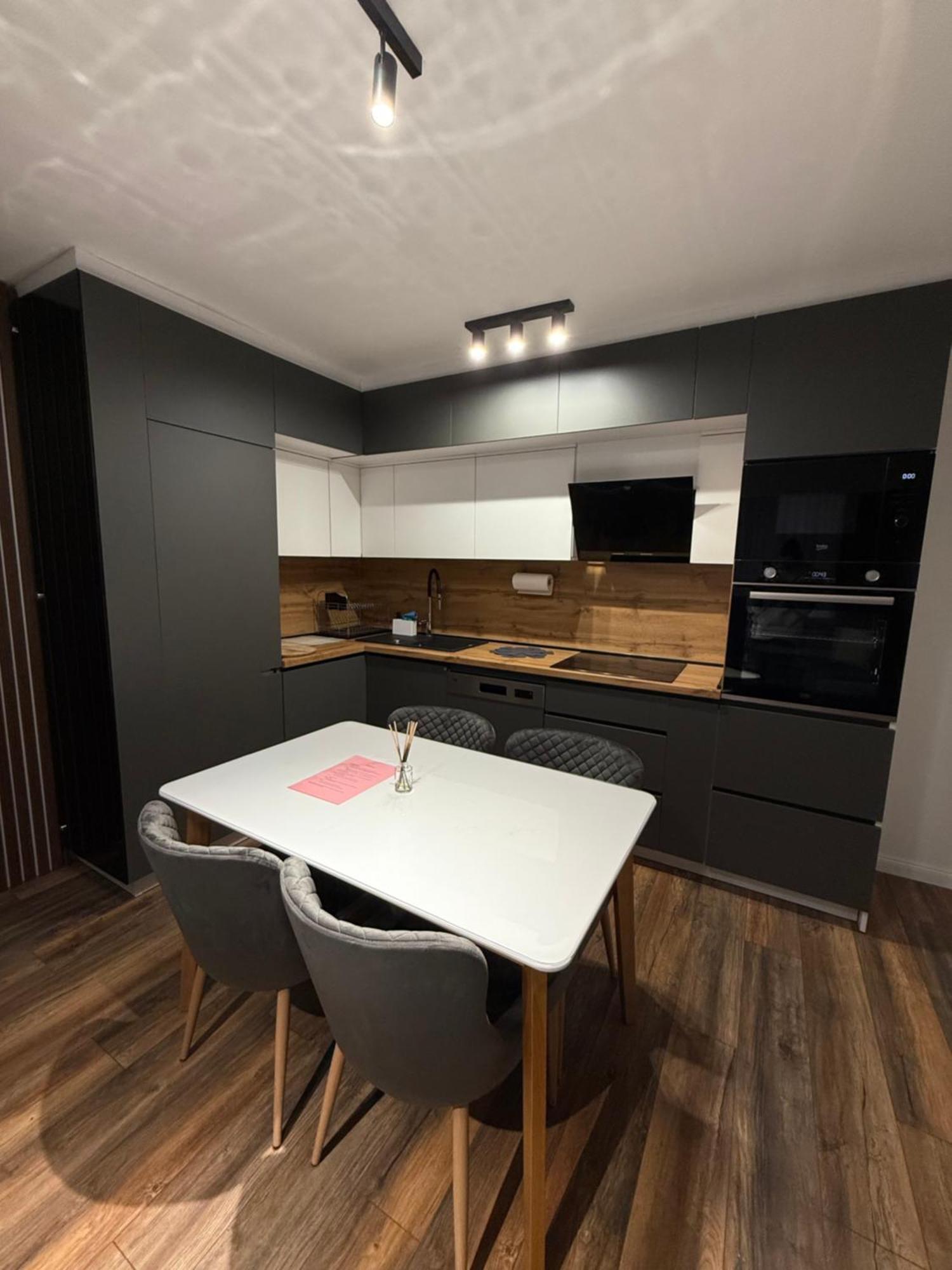 Luxury Sapphire Appartement *